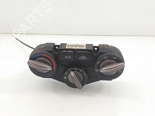 Used Climate control KIA RIO II Saloon (JB) [2005-2011]  18471315