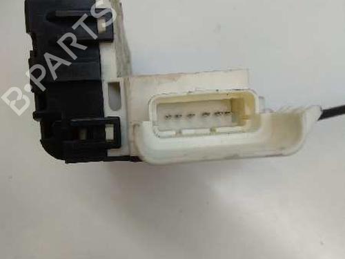 Front right lock CITROËN C4 Coupe (LA_)  | BP5841907C97 