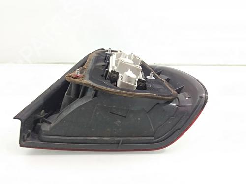 Left taillight BMW 3 Compact (E46)  | BP21768902C34 