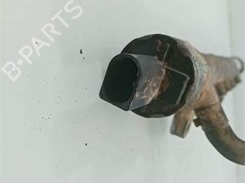 Injection rail SEAT LEON (1P1) 1.6 TDI | BP38523268M98 - Image 2