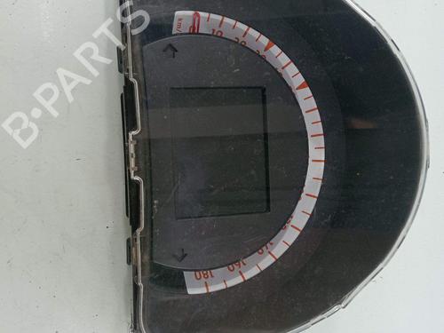 Used Instrument cluster Instrument cluster 38589227 38589227