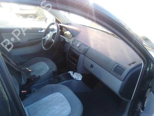 Bakspejl Højre SKODA FABIA I (6Y2)  | BP5289905C27 