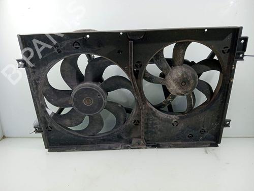 Køleventilator elektrisk Køleventilator elektrisk 39100904 39100904