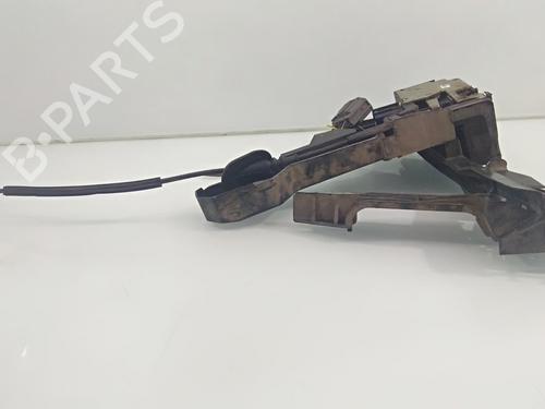Front left lock FORD FIESTA V (JH_, JD_)  | BP19692538C98 