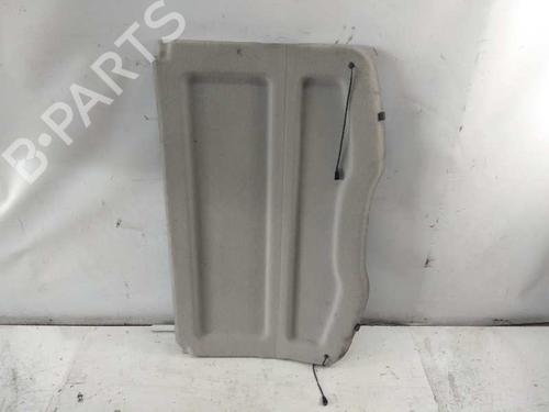 Rear parcel shelf RENAULT SCÉNIC III (JZ0/1_) | BP6543296C85
