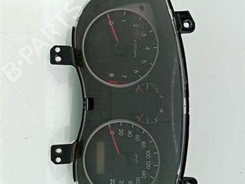 Used Instrument cluster Instrument cluster HYUNDAI i20 I (PB, PBT) 1.6 CRDi (128 hp) 38521295 38521295