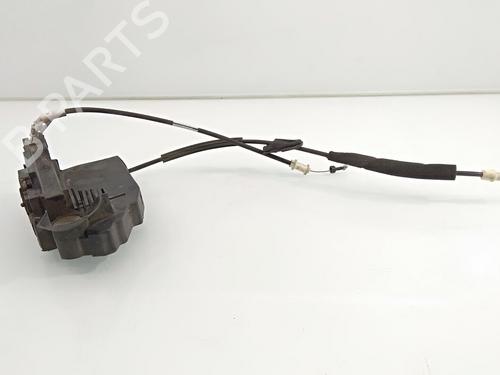Front left lock PEUGEOT 308 SW I (4E_, 4H_)  | BP16303386C98 