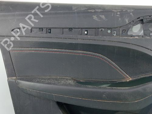 Front left panel MG MG ZS SUV (AZS1)  | BP29437833C58 