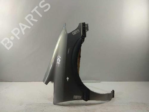 Forkjerm høyre OPEL ZAFIRA A MPV (T98) [1999-2006]  5302658