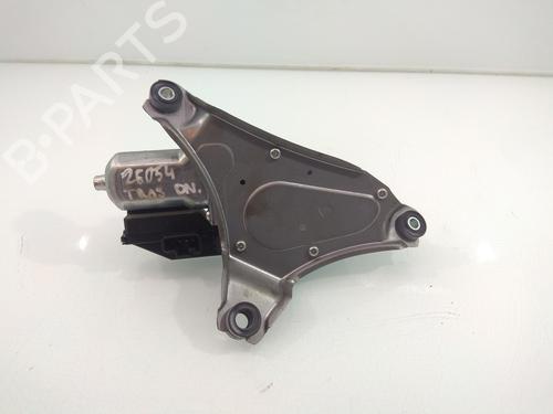 Ruitenwissermotor achter TOYOTA AURIS (_E15_) [2006-2012]  13909926