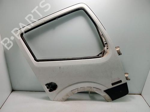 Used Right front door Right front door NISSAN NT400 CABSTAR (F24M) 28.12, 32.12, 35.12 (F91AN, F24M) (122 hp) 38520951 38520951