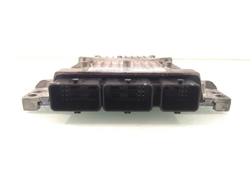 Engine control unit (ECU) FORD MONDEO IV (BA7)  | BP13530537M57 