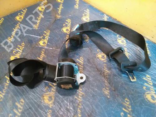 Used Rear center seatbelt OPEL ZAFIRA / ZAFIRA FAMILY B (A05) 1.9 CDTI (M75) (120 hp) 8757456