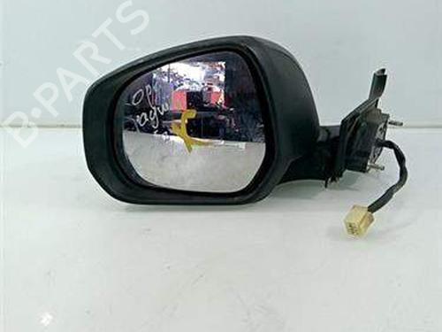 Used Left mirror Left mirror 38520986 38520986
