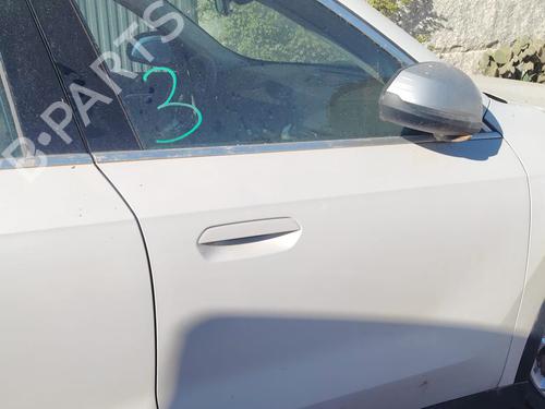 Used Right front door BMW X1 (U11) [2022-2026]  31358279