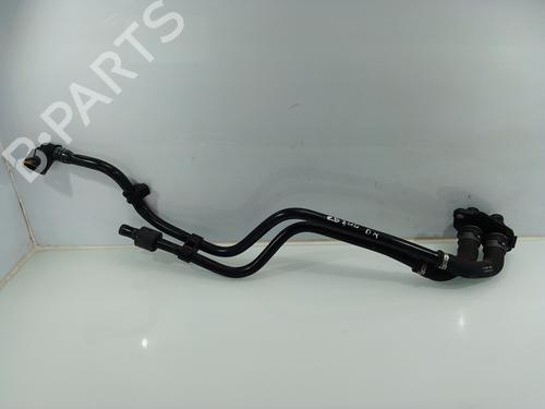 Used AC pipe MERCEDES-BENZ A-CLASS Saloon (V177) A 200 (177.187) (163 hp) 26655728