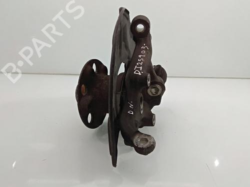 Left front steering knuckle MERCEDES-BENZ E-CLASS T-Model (S212)  | BP16097550M25 