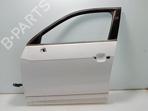 Used Left front door AUDI Q2 (GAB, GAG) [2016-2025]  28020218