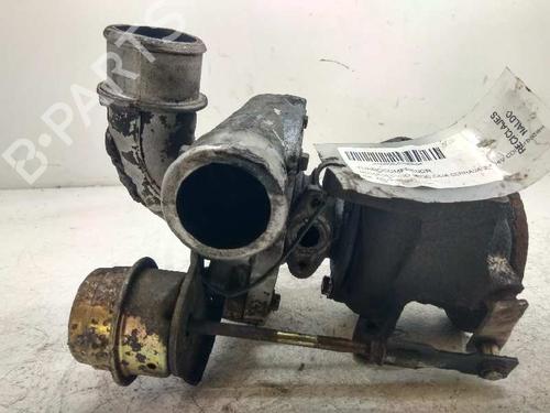 Used Turbocharger/Supercharger MERCEDES-BENZ VITO Van (W638) 110 CDI 2.2 (638.094) (102 hp) 5312291