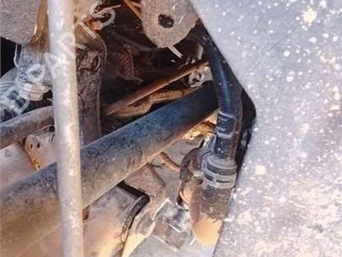 Right front driveshaft SEAT LEON (5F1) 1.6 TDI | BP38520544M39 - Image 2