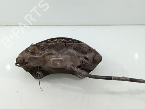 Left front brake caliper AUDI Q5 (8RB)  | BP29410869M105 
