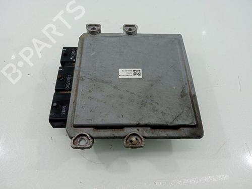 Used Engine control unit (ECU) Engine control unit (ECU) 39236427 39236427