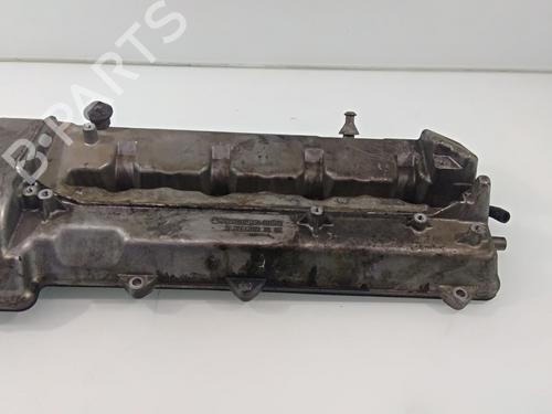 Valve cover MERCEDES-BENZ S-CLASS (W220) S 400 CDI (220.028, 220.128) | BP16457695M124 