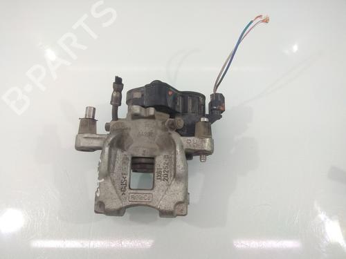 Right rear brake caliper FORD FOCUS II Turnier (DA_, FFS, DS)  | BP13528601M106 
