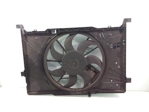 Radiator fan MERCEDES-BENZ B-CLASS Sports Tourer (W245) B 180 CDI (245.207) | BP13530996M35 
