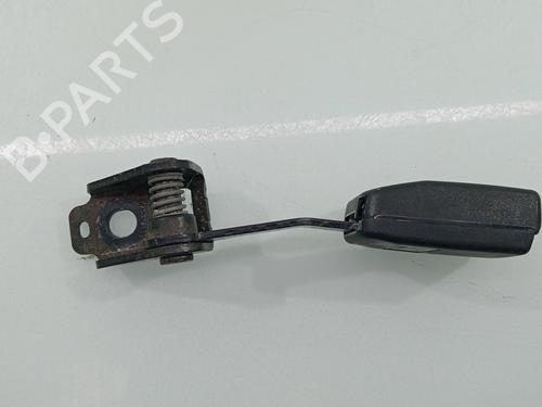Seat buckle PEUGEOT 307 CC (3B)  | BP29573873I32 