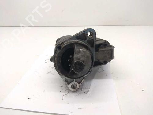 Used Starter NISSAN ALMERA II (N16) 1.5 (90 hp) 6511978