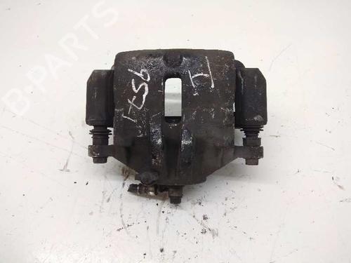 Used Left front brake caliper KIA SPORTAGE II (JE_, KM_) [2004-2011]  11620741