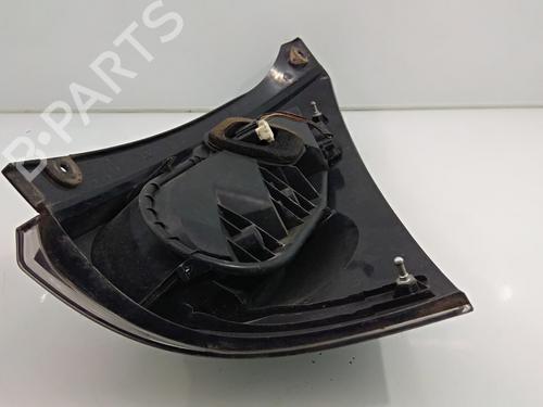 Left taillight CITROËN C1 (PM_, PN_)  | BP23884650C34 