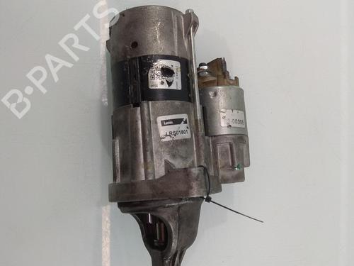Startmotor BMW 3 Compact (E46) 318 td | BP13528398M8 