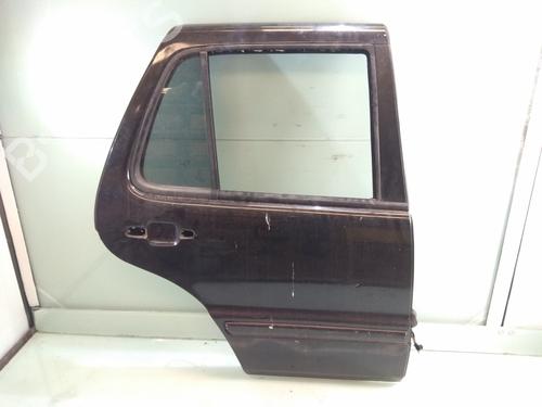 Right rear door MERCEDES-BENZ M-CLASS (W163) ML 400 CDI (163.128) | BP9110863C5 