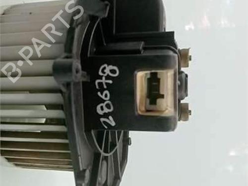 Heater blower motor PEUGEOT PARTNER Tepee 1.6 HDi 75 (16V) | BP38523340M62 - Image 3