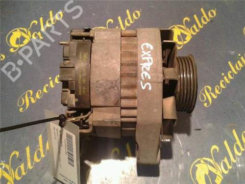 Used Alternator Alternator 38524027 38524027