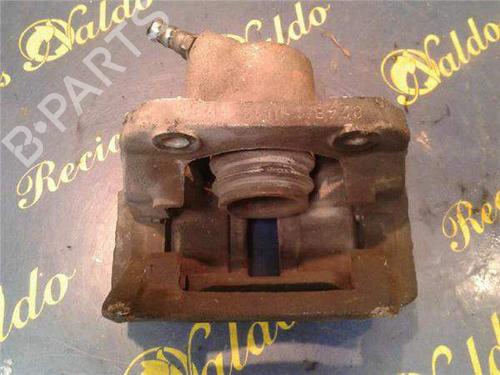 Left front brake caliper DACIA SANDERO | BP11621100M105 - Image 2