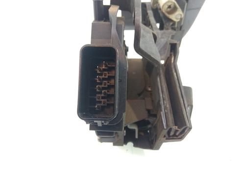Rear left lock FORD GALAXY II (WA6) 2.0 TDCi | BP13733981C100 