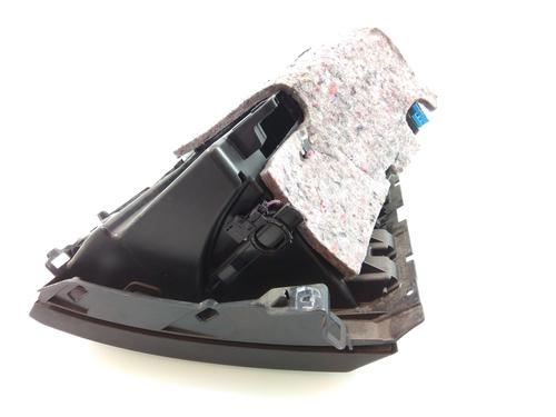 Glove box MERCEDES-BENZ A-CLASS (W176) A 180 CDI / d (176.012) | BP10092177C95 