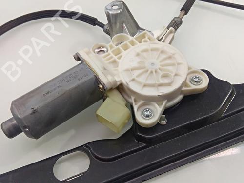 Front left window mechanism MERCEDES-BENZ VANEO (414)  | BP21044176C22 