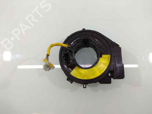 Kontaktrulle Airbag FORD FIESTA VI (CB1, CCN)  | BP10101186C102 
