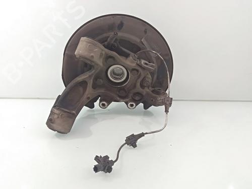 Right rear steering knuckle HONDA CR-V III (RE_)  | BP17773669M28 