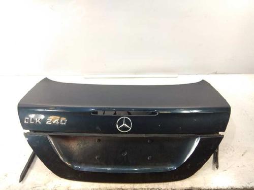 Used Tailgate MERCEDES-BENZ CLK (C209) CLK 240 (209.361) (170 hp) 5307595