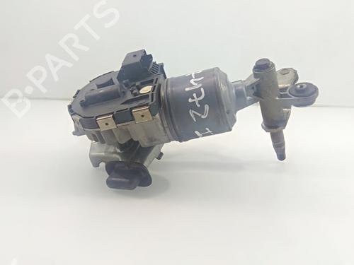 Front wiper motor PEUGEOT 3008 I MPV (0U_) 1.6 HDi | BP19425628M29 