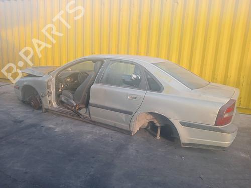 Køler VOLVO S80 I (184)  | BP18470042M31 