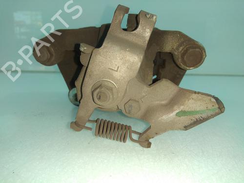 Left rear brake caliper HYUNDAI ix20 (JC)  | BP14973537M107 