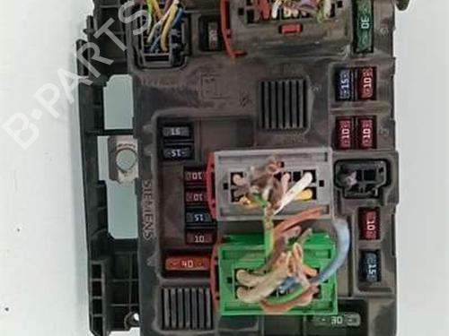 Elektronisk modul Elektronisk modul 38520695 38520695