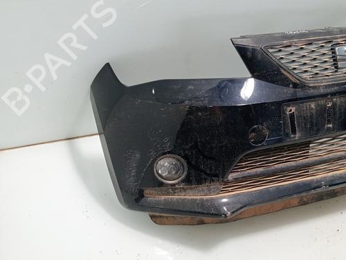 Front bumper SEAT Mii (KF1, KE1) electric | BP29331932C7 