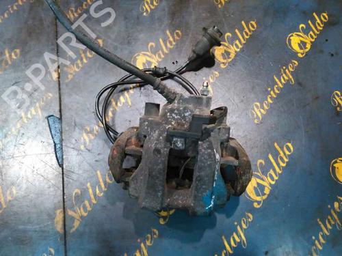 Right rear brake caliper MERCEDES-BENZ S-CLASS (W220) S 320 CDI (220.026, 220.126) | BP11621199M106 